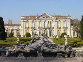 The Palace of Queluz., Portugal – Best Places In The World To Retire – International Living
